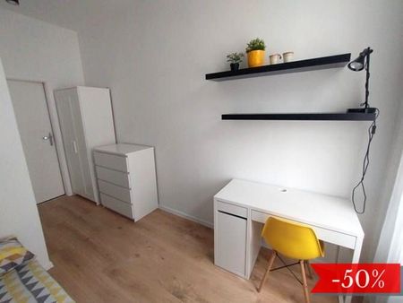 Pokój, ul. Radwańska - Zdjęcie 2