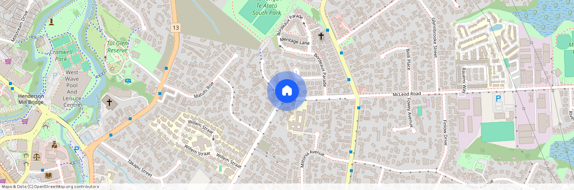 76 McLeod Road, Te Atatu South, Auckland