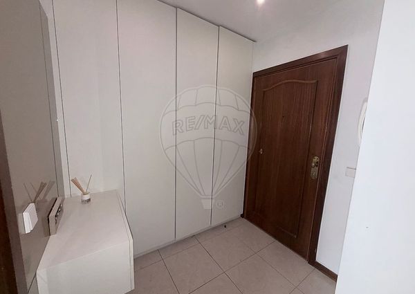 Apartamento T2 em Porto