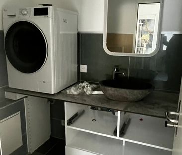 Appartement de 3.5 pièces (n° 4) à louer - Photo 5