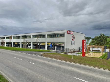 3 ½ PIÈCES LUMINEUX - En attique ! - Foto 3