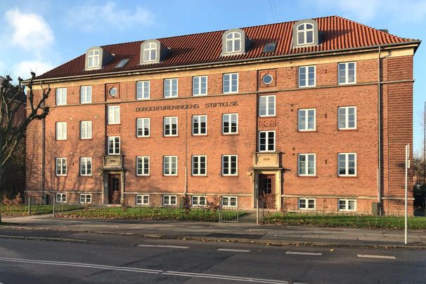 Stadion Alle 44, 1. tv. 8000 Aarhus C - Foto 1