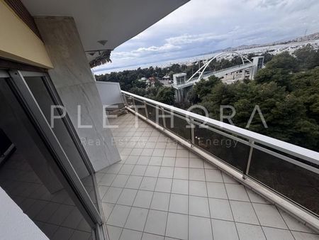 Διαμέρισμα για ενοικίαση Τροκαντερό (Παλαιό Φάληρο) - Photo 3
