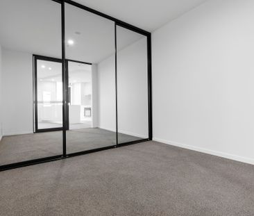 Brand New 2-Bedroom Apartment with Rooftop Pool and Stunning Views ... - Photo 3
