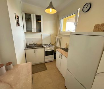 Kawalerka | Gdynia Witomino | Od zaraz - Zdjęcie 1