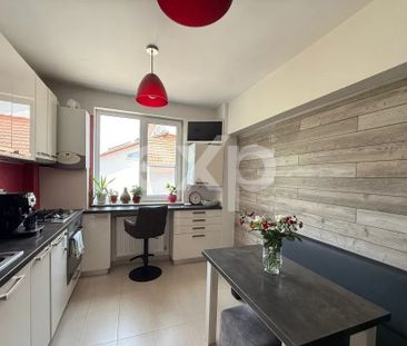 Apartament 3 camere | 2 parcari subterane | Andrei Muresanu - Fotografie 5