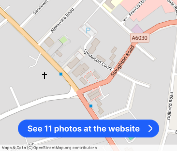 Flat 4 Glenwood Close, Stoneygate, Leicester, LE2 - Photo 1