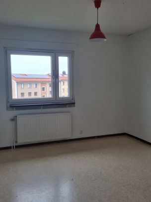 Åsvägen, Ramnäs - Foto 1