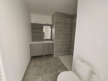 Location Appartement 2 pièces 44m² TOULOUSE 31300 - Photo 4
