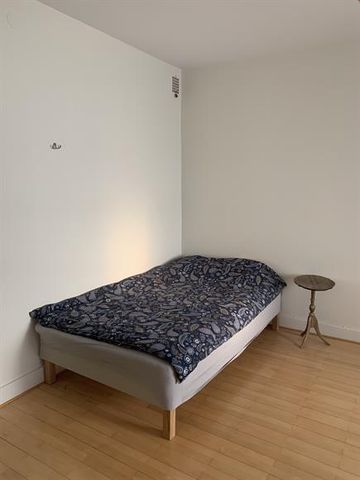 Uppsala - 1rok - tillsv - 12.075kr/mån - Foto 3