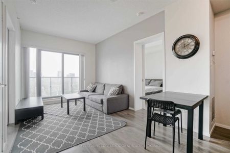 For Lease - 159 Dundas Street Unit# 3408, Toronto, Ontario - Photo 3