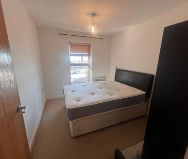 2 bedroom apartment to rent - Photo 6