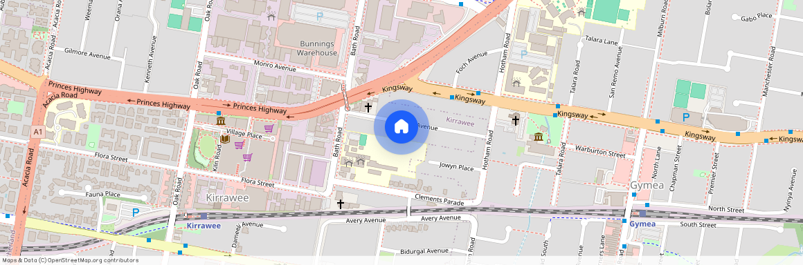 34 Durbar Avenue, NSW 2232, Kirrawee