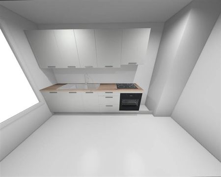 Appartement te huur - Foto 4