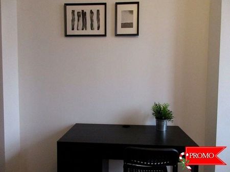 Pokój, al. marsz. Józefa Piłsudskiego - Photo 4