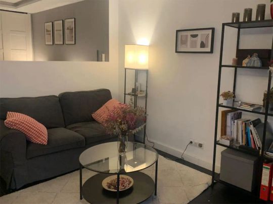 Ático de alquiler en Calle Viseu, 15, Ciudad Naranco - Prados de La Fuente - Foto 1