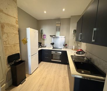 Location Appartement 1 pièce 16m² AGEN 47000 - Photo 5