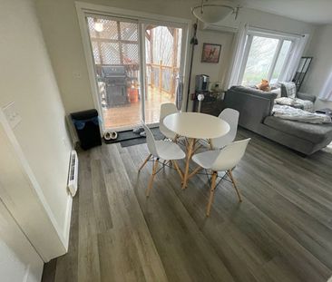 Bright 2-Bedroom Rental | 92 Frederick Ave, Fairview | Large Deck, ... - Photo 3