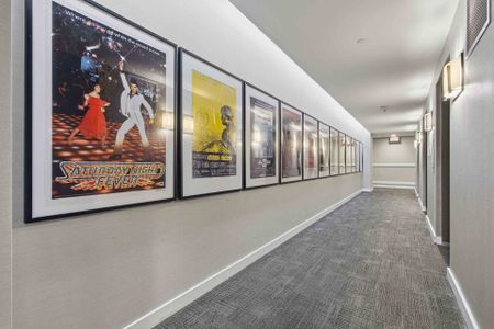 For Lease - 111 Champagne Avenue Unit# 1706, Dows Lake - Civic Hospital and Area, Ontario - Photo 4