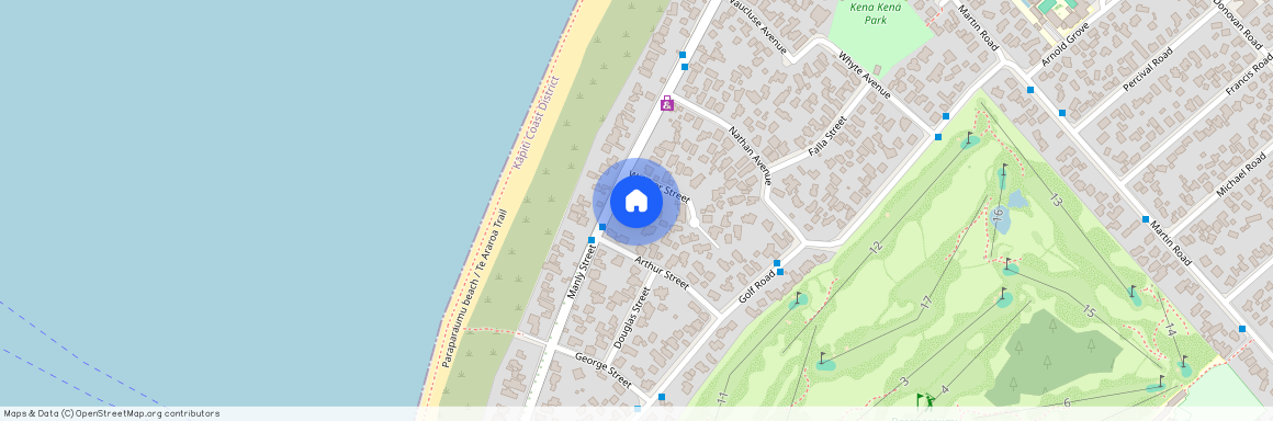 56 Manly Street, Paraparaumu Beach, Kapiti Coast