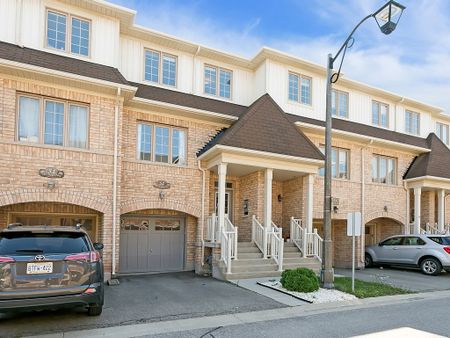 For Lease - 2171 Fiddlers Way Unit# 52, Oakville, Ontario - Photo 4