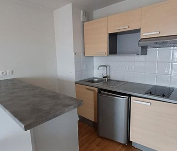 location Appartement T2 DE 48.98m² À NANTES - Photo 5