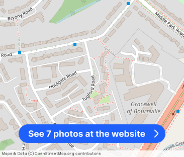 1 bedroom apartment for rent - Photo 1