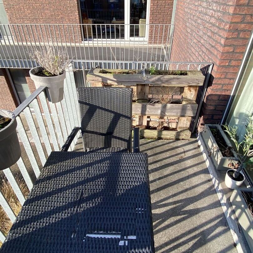 Appartement Te huur - Foto 1