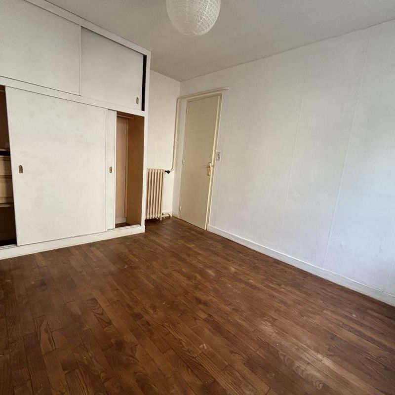 Appartement T3 à louer - 48 m² - Photo 1