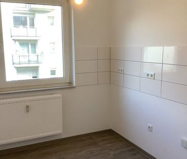 Gut geschnittene 2,5-Zimmer-Wohnung - Wohnberechtigungsschein 60 qm erforderlich!!! - Foto 5