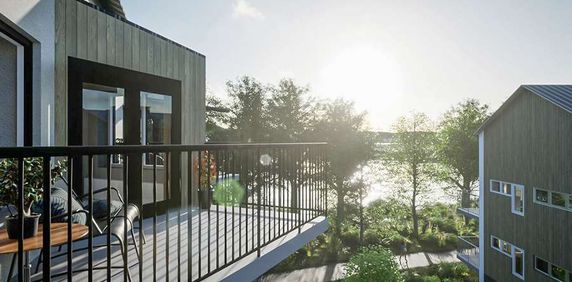 Holmenleden 2 A - Foto 2