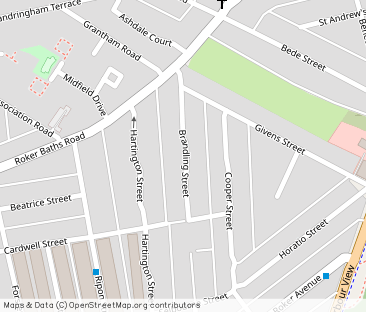 Brandling Street, Sunderland, Tyne and Wear, SR6 0LN - Photo 1