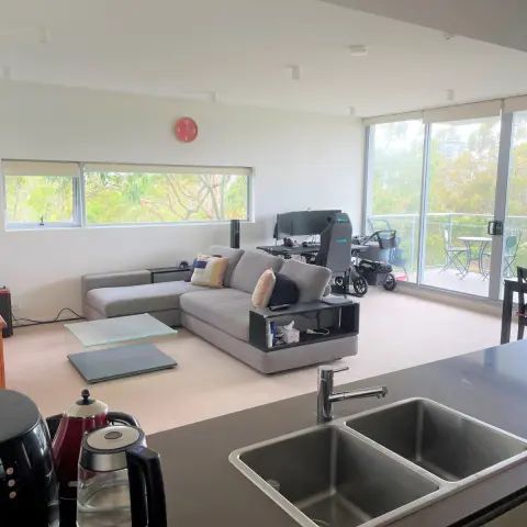 511/2 Saunders Close,Macquarie Park,New South Wales 2113, Sydney - Photo 1