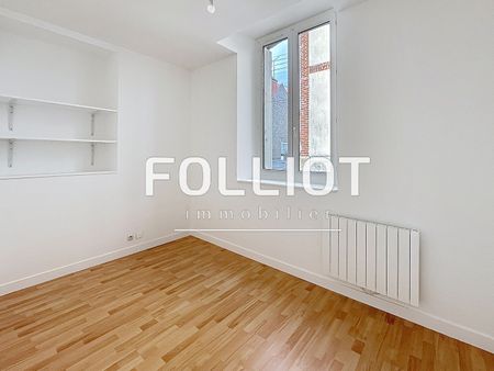 Appartement 3 pièces à Fougères - Photo 4