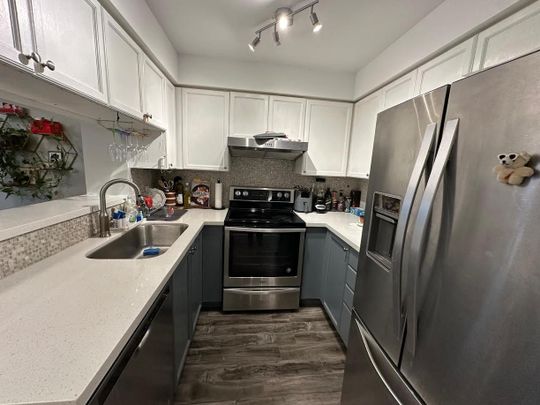For Lease - 20 Olive Avenue Unit# 308, Toronto, Ontario - Photo 1