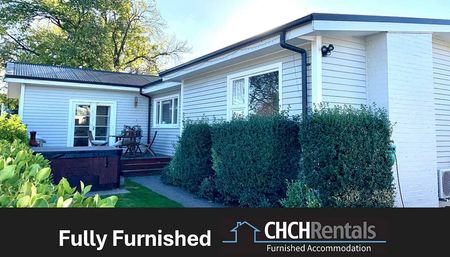 FULLY FURNISHED STYLISH BUNGALOW IN THE HEART OF BECKENHAM LOOP - Photo 5