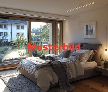 Exchange building: Charming 3.5-room apartment in the heart of Zurich - Photo 5