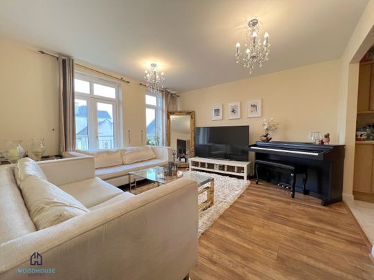 Girton Court, London, N20 - One Bedroom Flat To Rent - £335pw / £1,450pcm - Photo 1