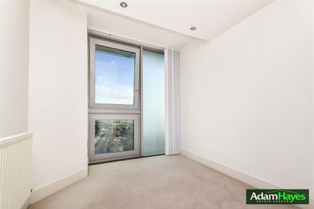 2 bedroom penthouse to rent - Photo 3