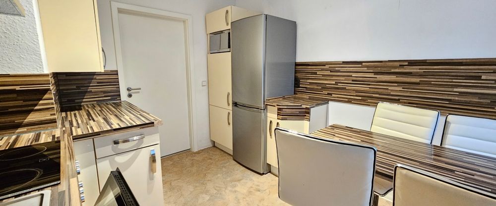 Möblierte Wohnung in Chemnitz, Gutschrift 500EUR - Foto 1