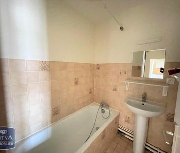 Location Appartement 2 pièces 47m² DIJON 21000 - Photo 5