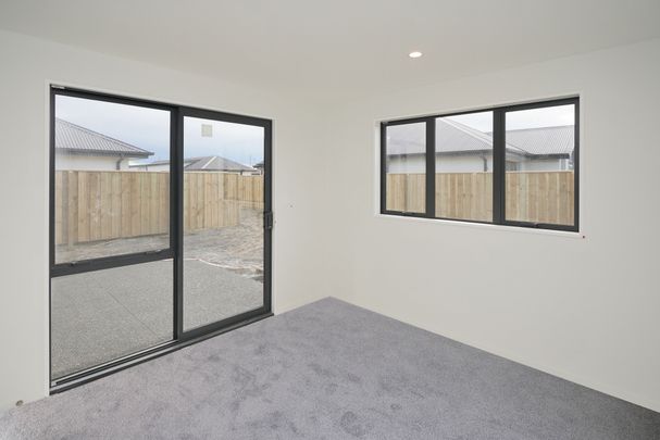 Snap up your own oasis in Pegasus! - Photo 1