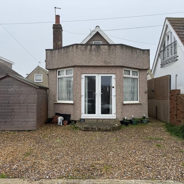 1 bedroom detached house to rent - Photo 1