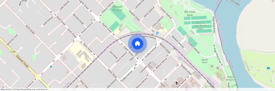 38A Cherry Avenue, Vic 3500, Mildura