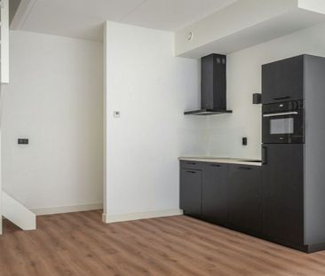 Appartement te huur: van Riesenstraat 12 8442 CC Heerenveen - Foto 5