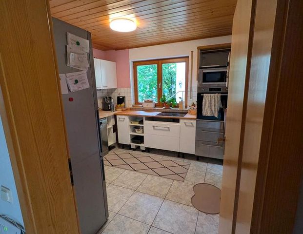 ❤️Wohnung mit eigenem Eingang - Photo 1
