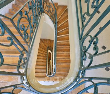 Location appartement, Paris 4ème (75004), 3 pièces, 75.35 m², ref 8... - Photo 2