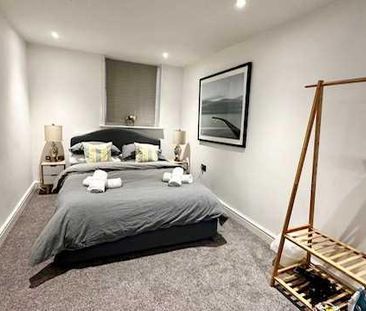 2 bedroom maisonette to rent - Photo 1