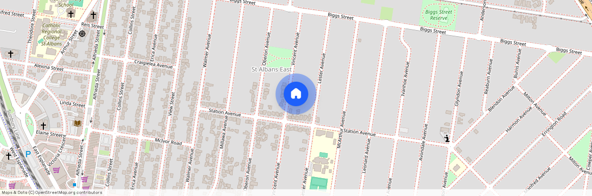 46 Vincent Avenue, Vic 3021, St Albans