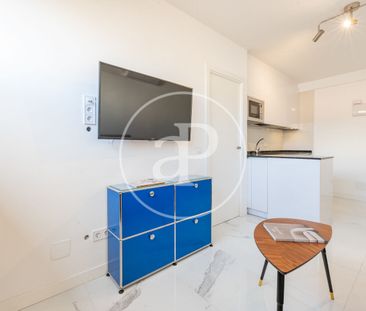 Apartment for rent in Covarrubias - Photo 1